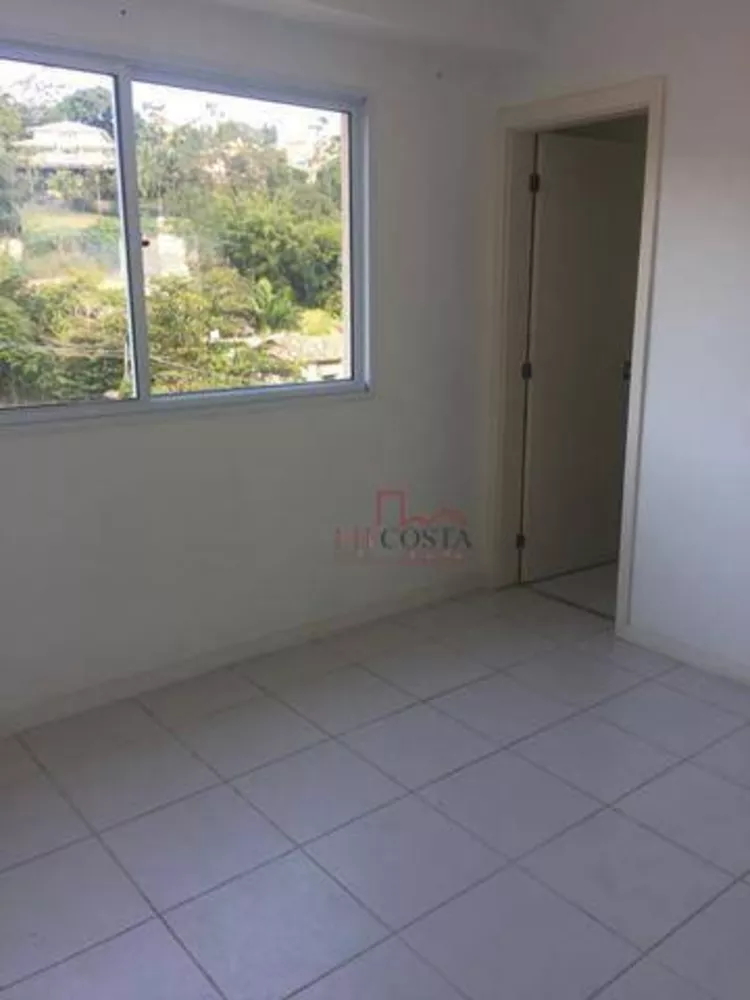 Apartamento, 2 quartos, 60 m² - Foto 10