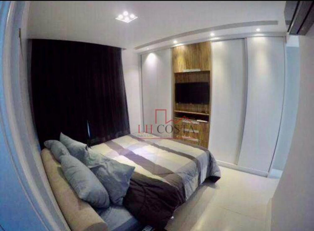 Cobertura à venda com 3 quartos, 185m² - Foto 3