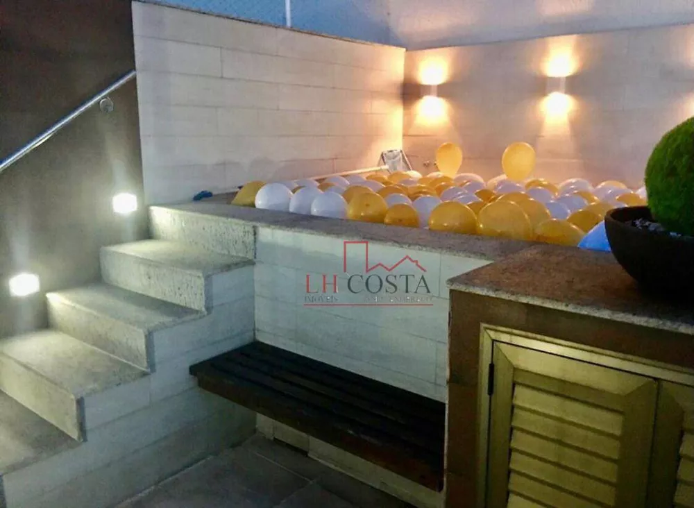 Cobertura, 3 quartos, 185 m² - Foto 19