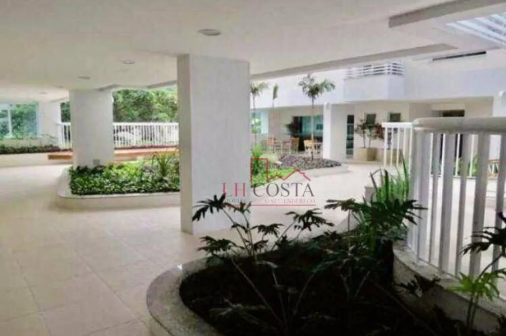 Cobertura, 3 quartos, 185 m² - Foto 21