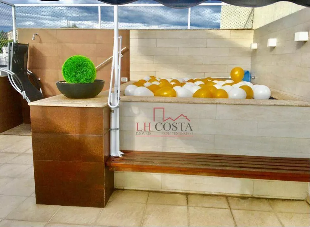 Cobertura, 3 quartos, 185 m² - Foto 20