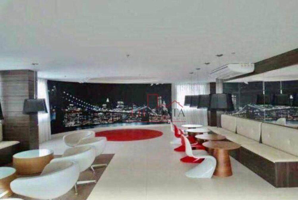 Cobertura à venda com 3 quartos, 185m² - Foto 8