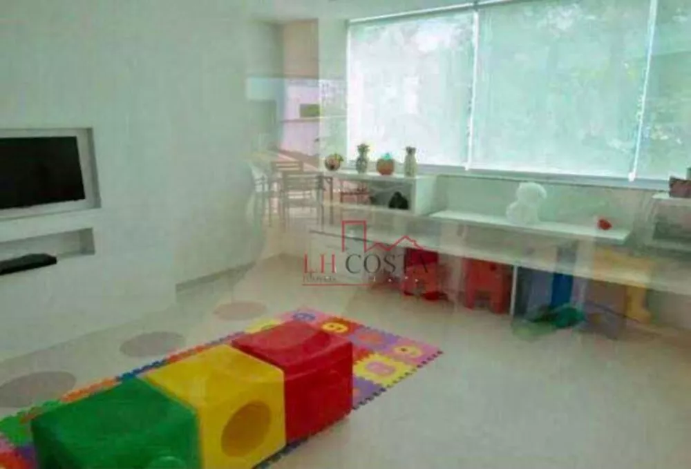 Cobertura, 3 quartos, 185 m² - Foto 23