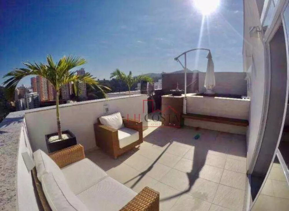 Cobertura, 3 quartos, 185 m² - Foto 14