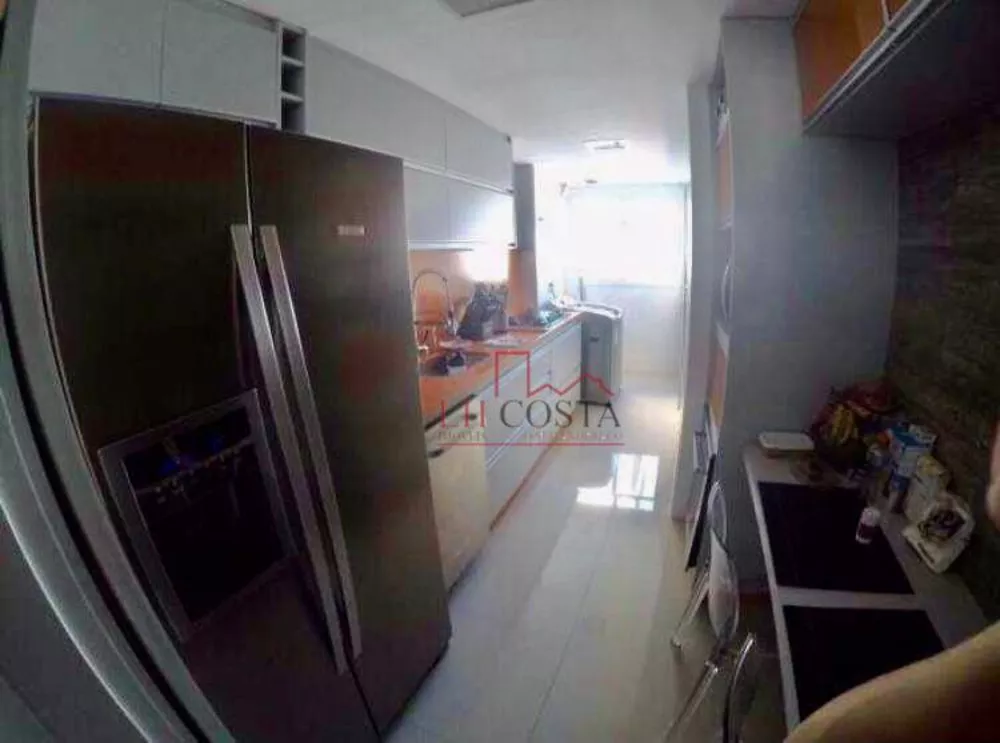 Cobertura, 3 quartos, 185 m² - Foto 13