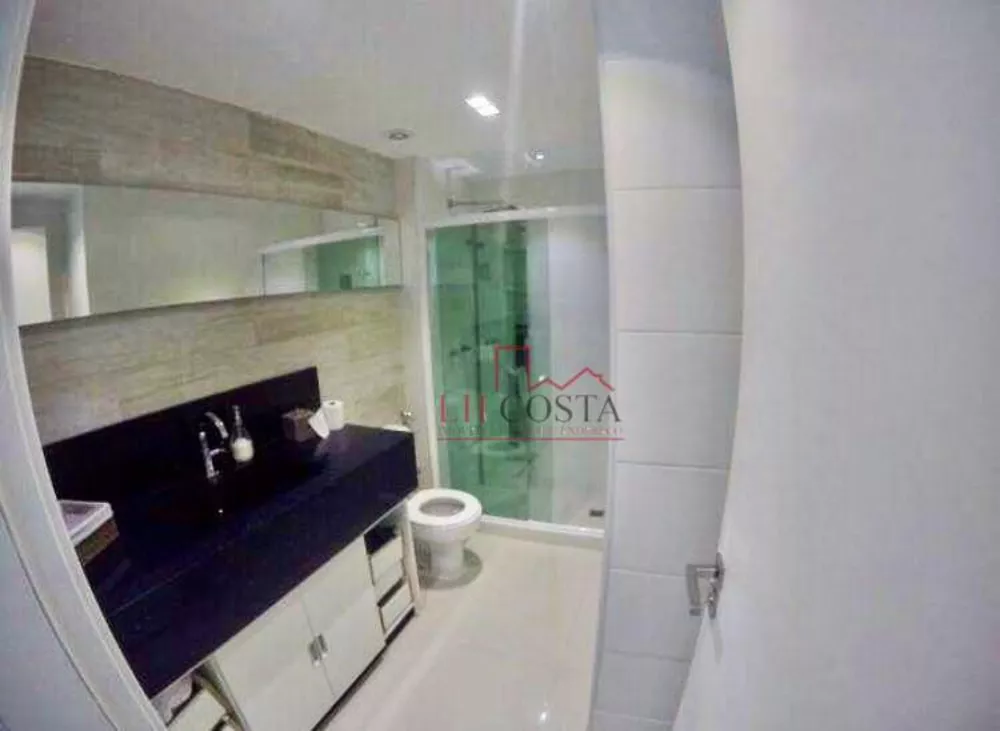 Cobertura, 3 quartos, 185 m² - Foto 6