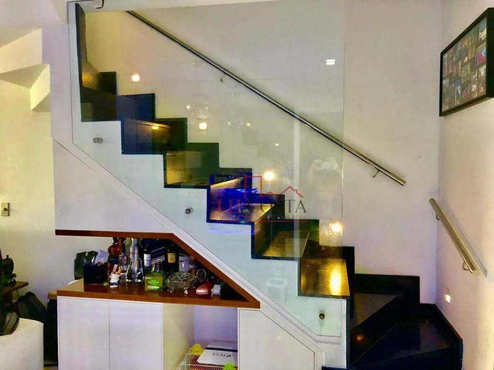 Cobertura, 3 quartos, 185 m² - Foto 4