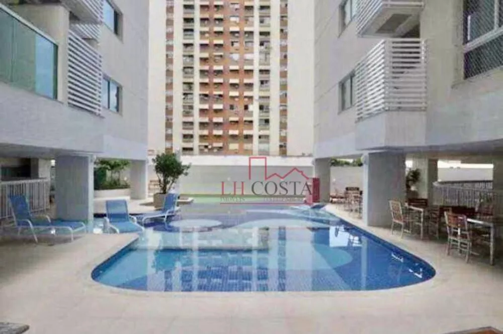 Cobertura, 3 quartos, 185 m² - Foto 22