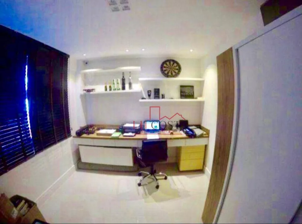 Cobertura, 3 quartos, 185 m² - Foto 8