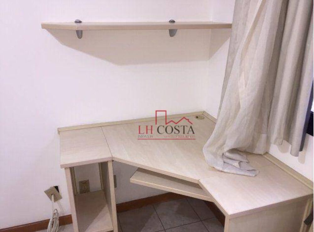 Apartamento, 2 quartos, 85 m² - Foto 12