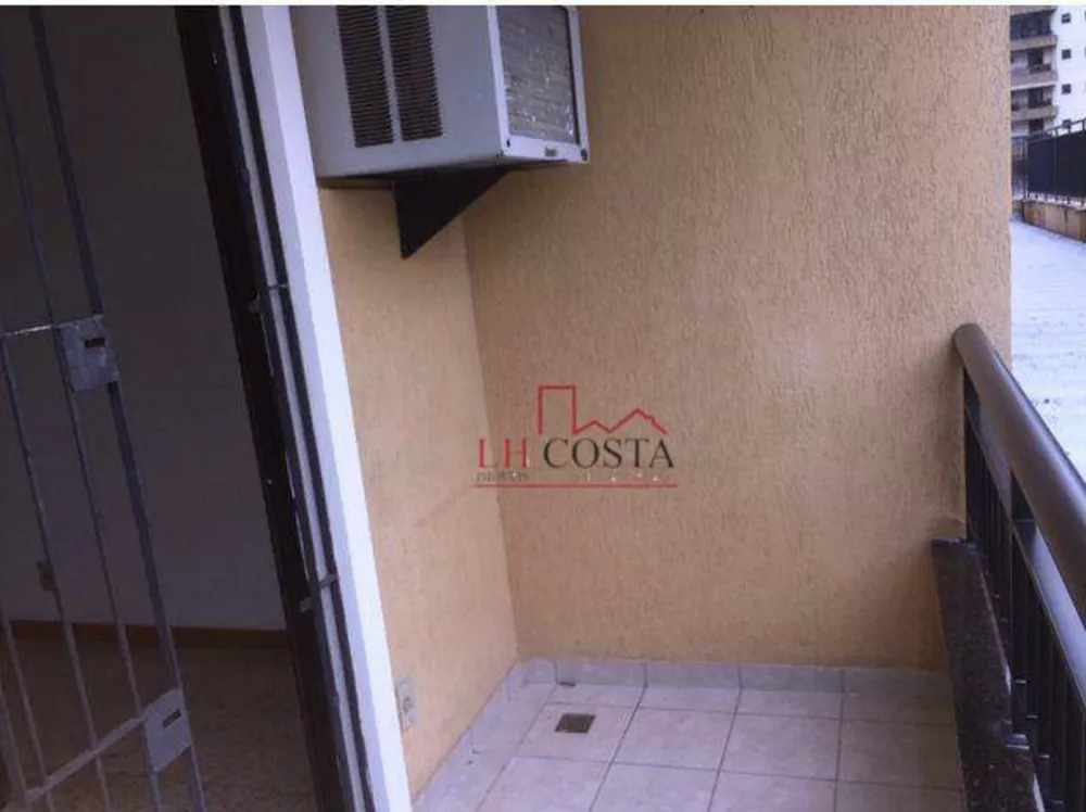 Apartamento, 2 quartos, 85 m² - Foto 4