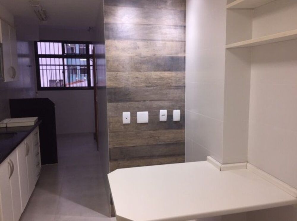 Apartamento, 2 quartos, 85 m² - Foto 11