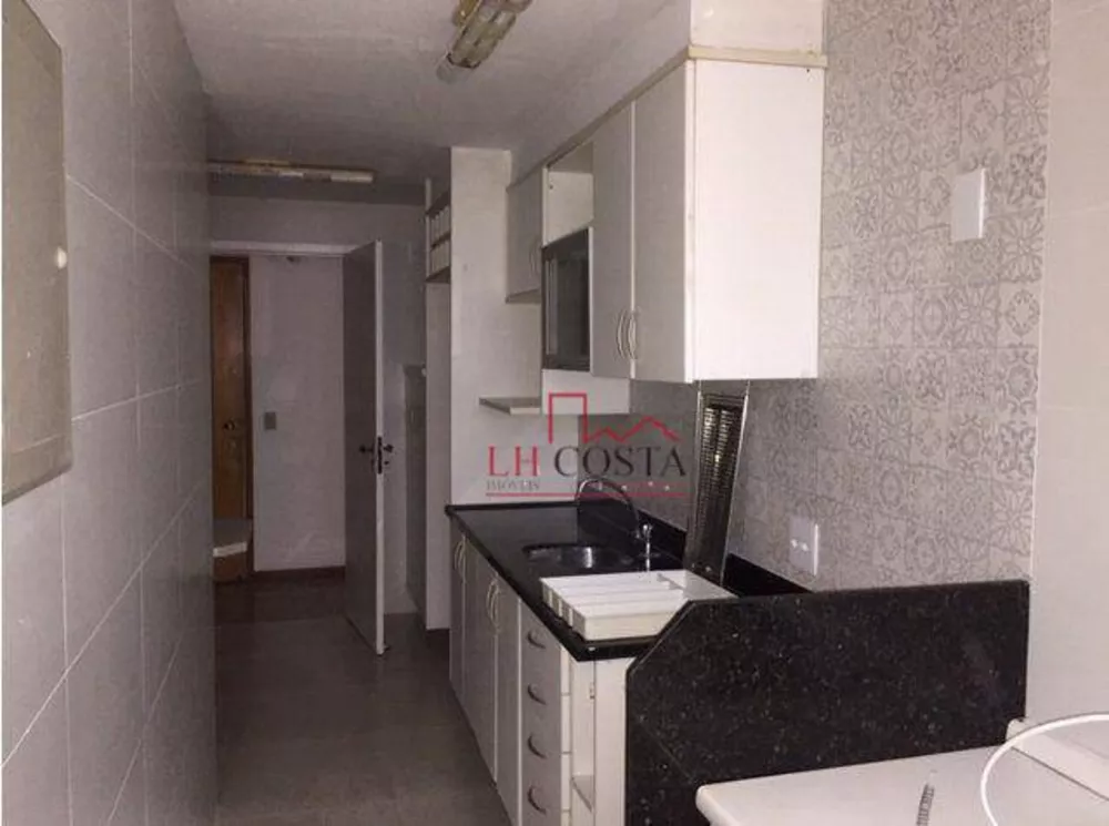 Apartamento, 2 quartos, 85 m² - Foto 8