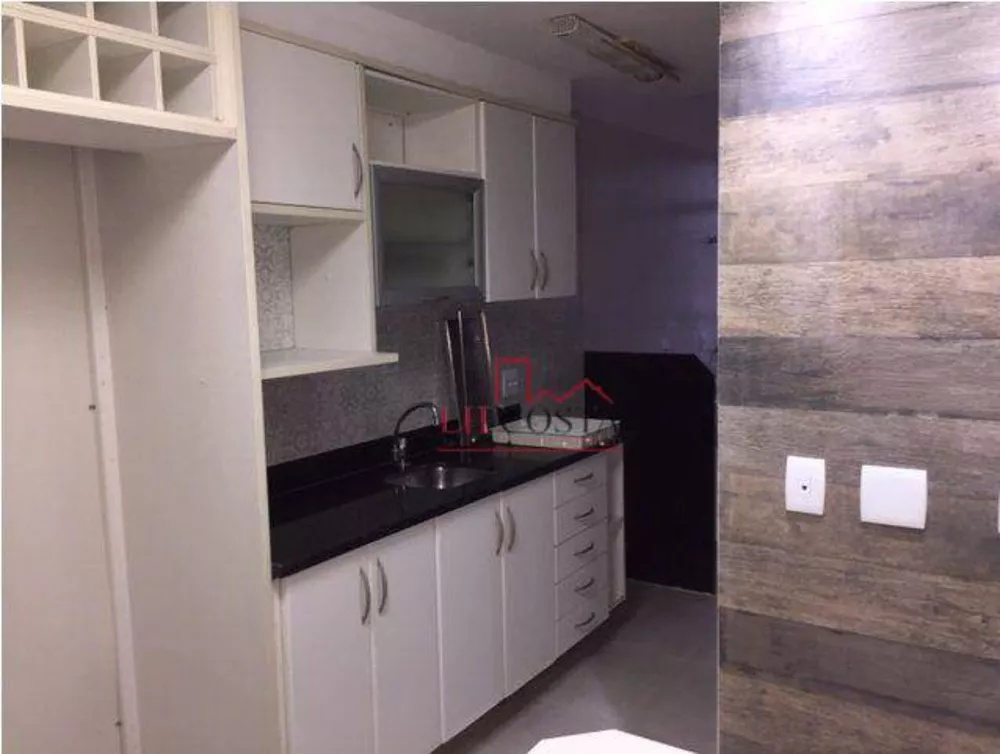 Apartamento, 2 quartos, 85 m² - Foto 20