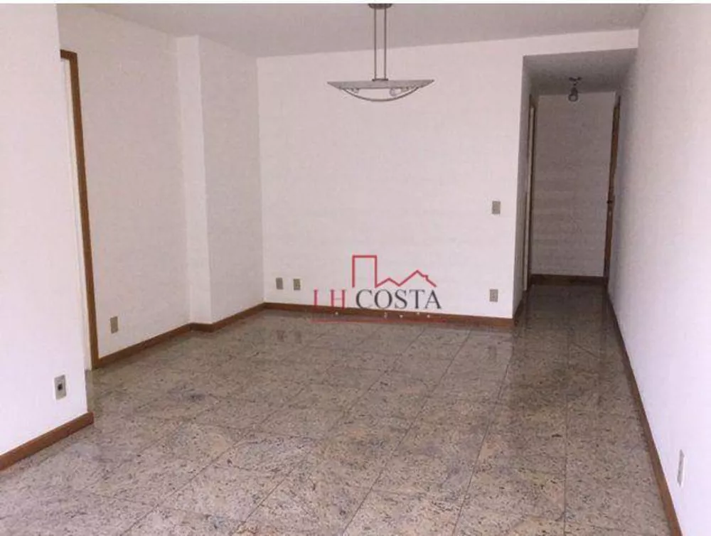 Apartamento, 2 quartos, 85 m² - Foto 1