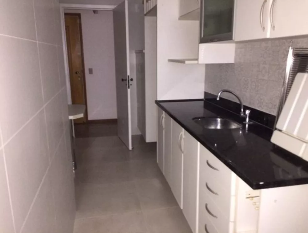 Apartamento, 2 quartos, 85 m² - Foto 2