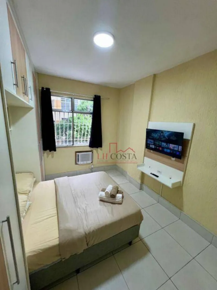 Apartamento, 1 quarto, 42 m² - Foto 6