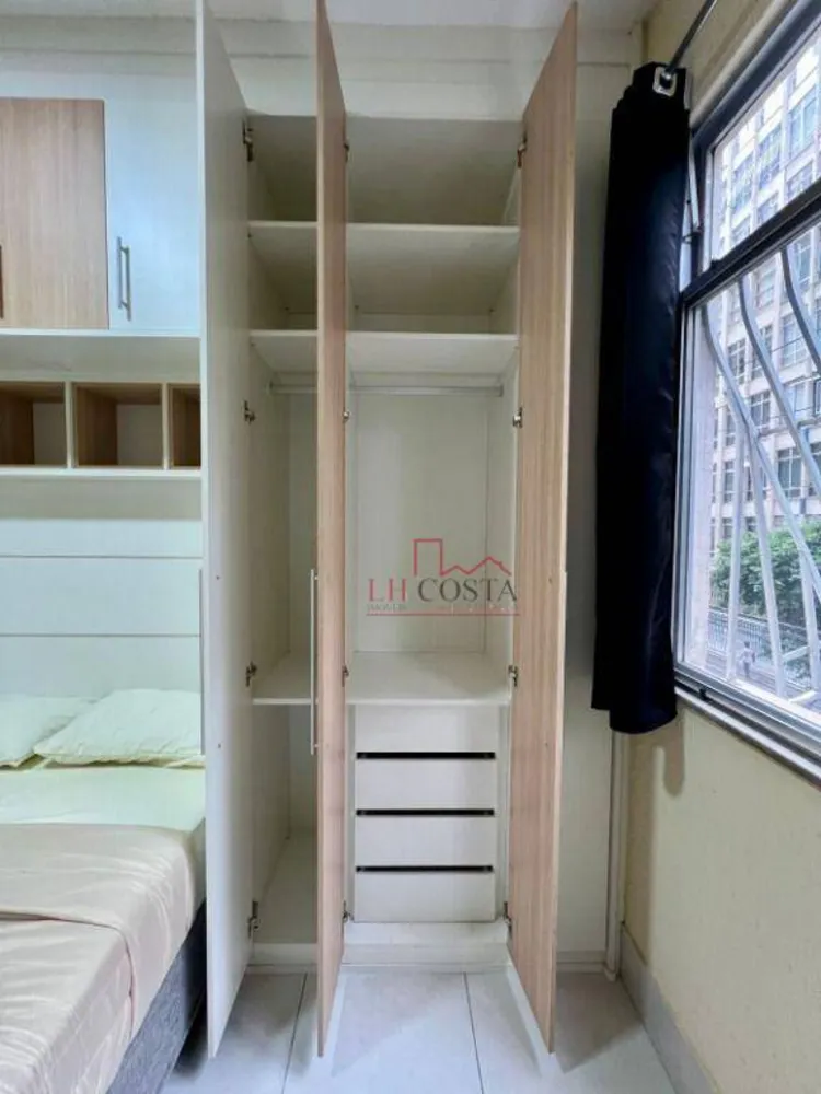 Apartamento, 1 quarto, 42 m² - Foto 11