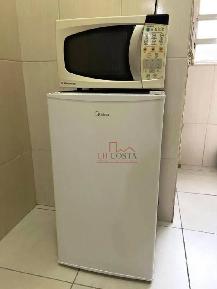 Apartamento, 1 quarto, 42 m² - Foto 17