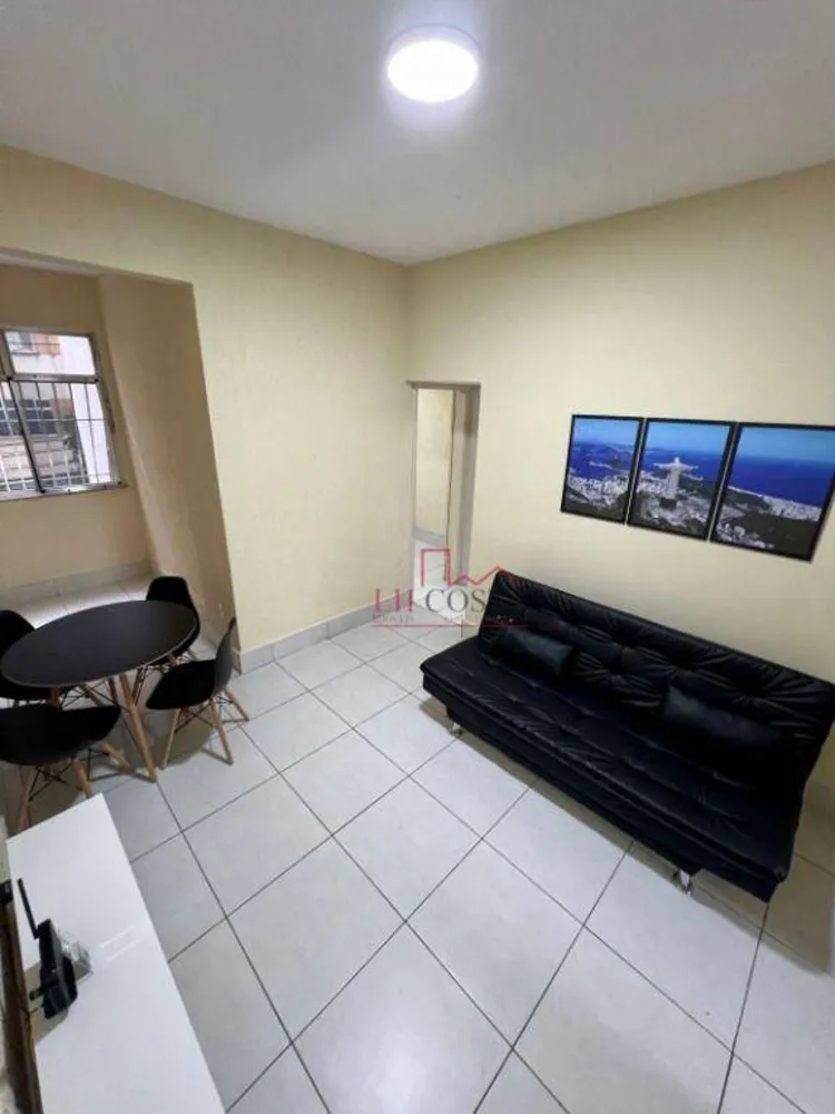 Apartamento, 1 quarto, 42 m² - Foto 1