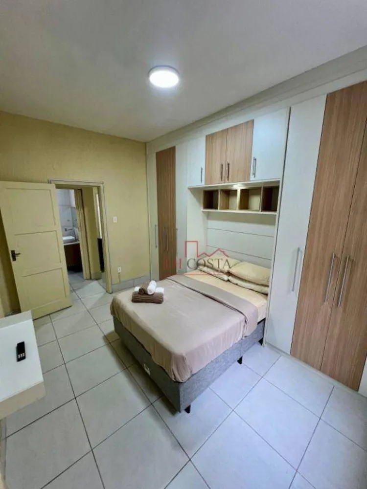 Apartamento, 1 quarto, 42 m² - Foto 7