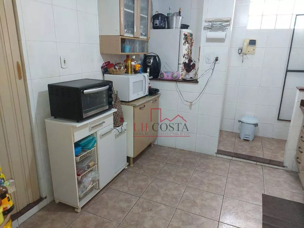 Casa, 3 quartos, 250 m² - Foto 22
