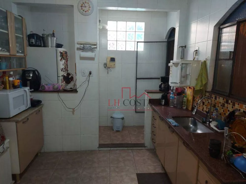 Casa, 3 quartos, 250 m² - Foto 29