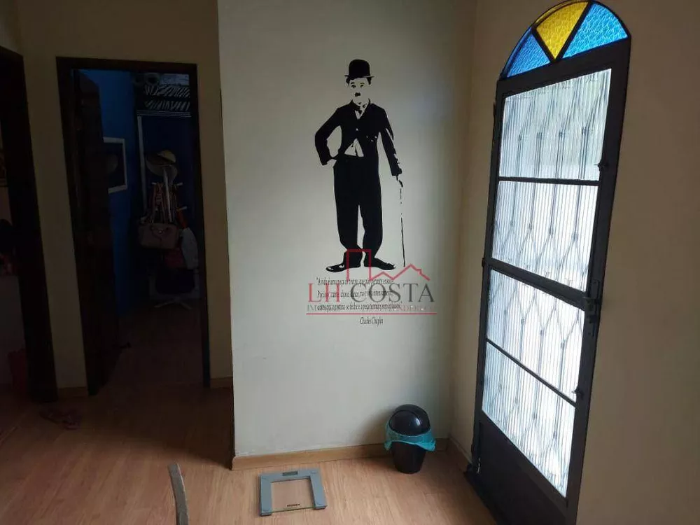 Casa, 3 quartos, 250 m² - Foto 11