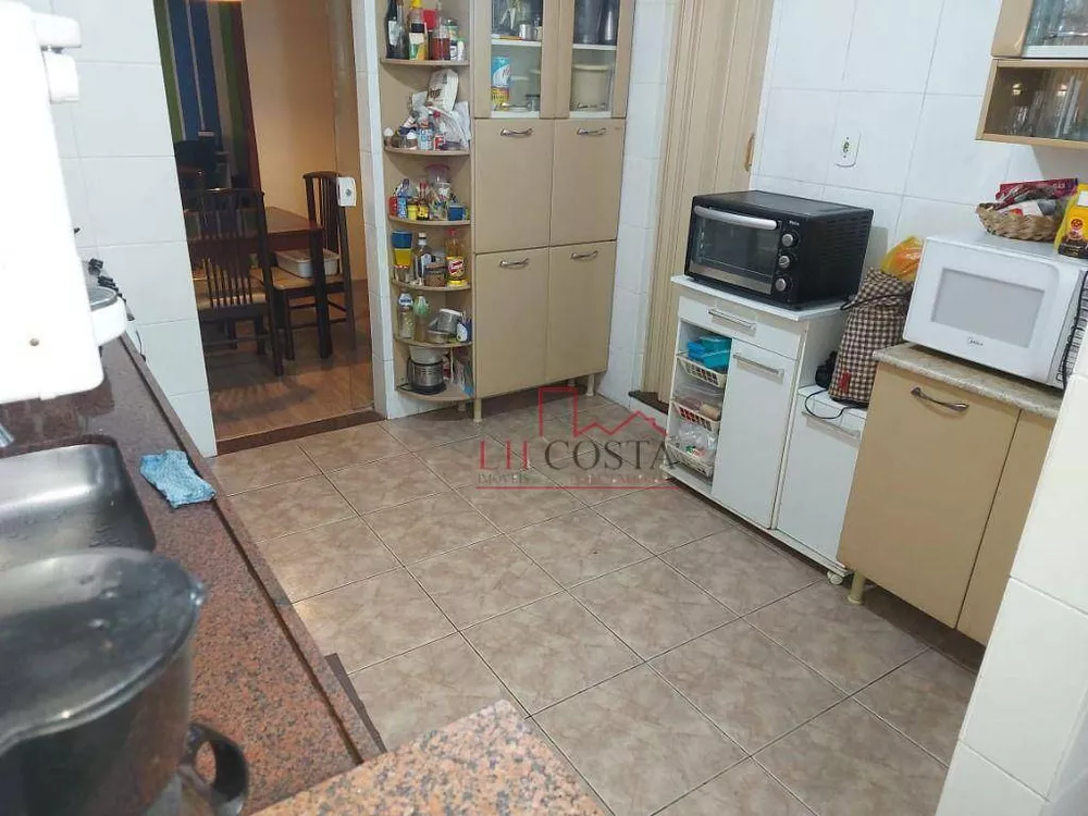 Casa, 3 quartos, 250 m² - Foto 18
