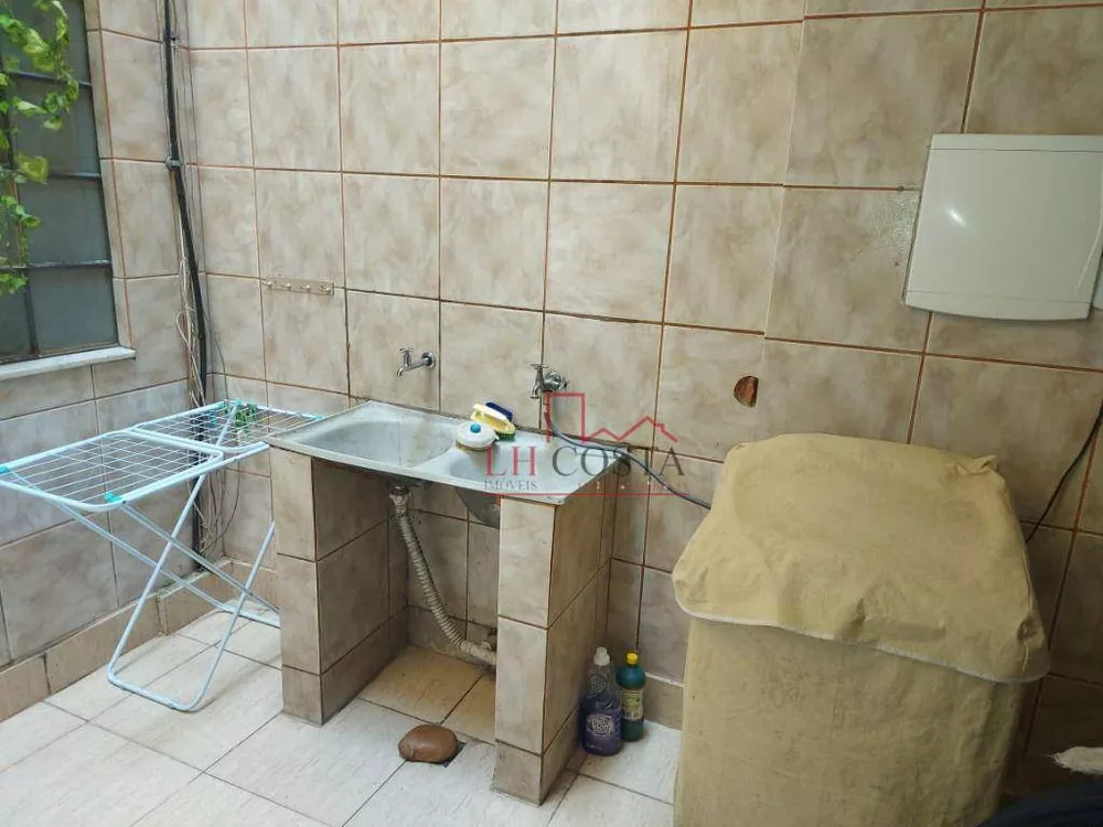 Casa, 3 quartos, 250 m² - Foto 24