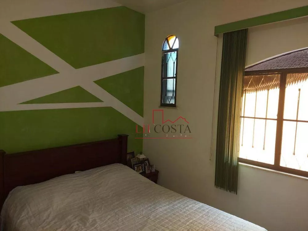 Casa, 3 quartos, 250 m² - Foto 25