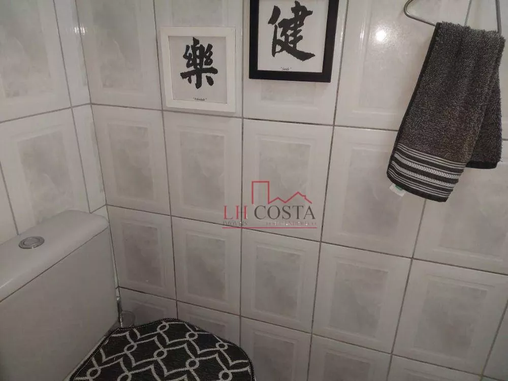 Casa, 3 quartos, 250 m² - Foto 17