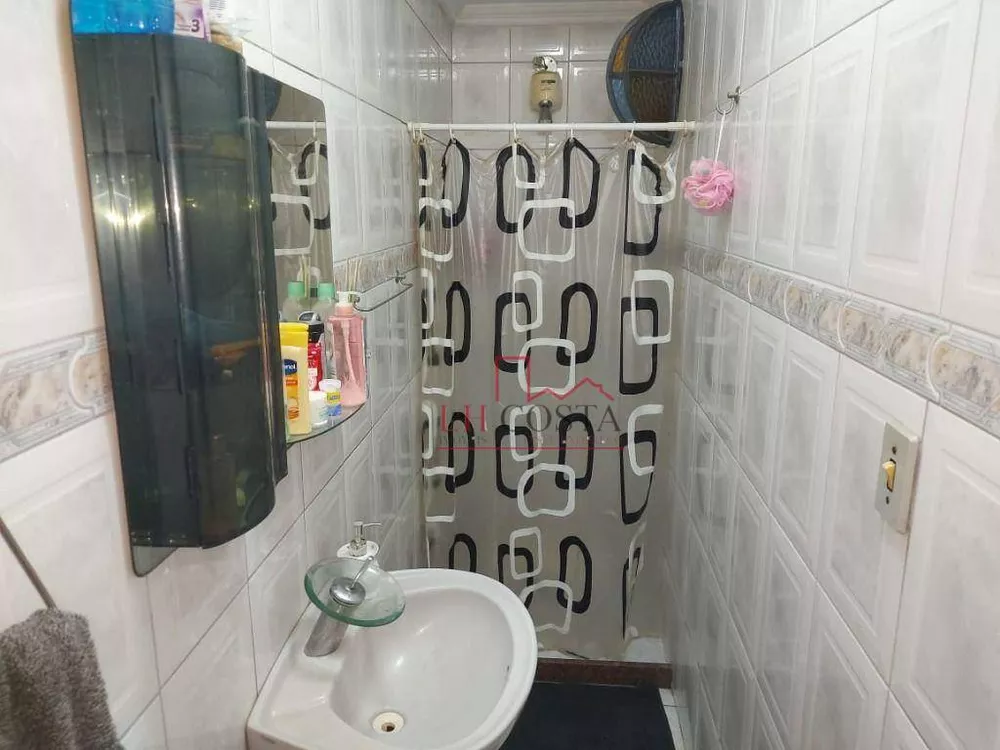 Casa, 3 quartos, 250 m² - Foto 21