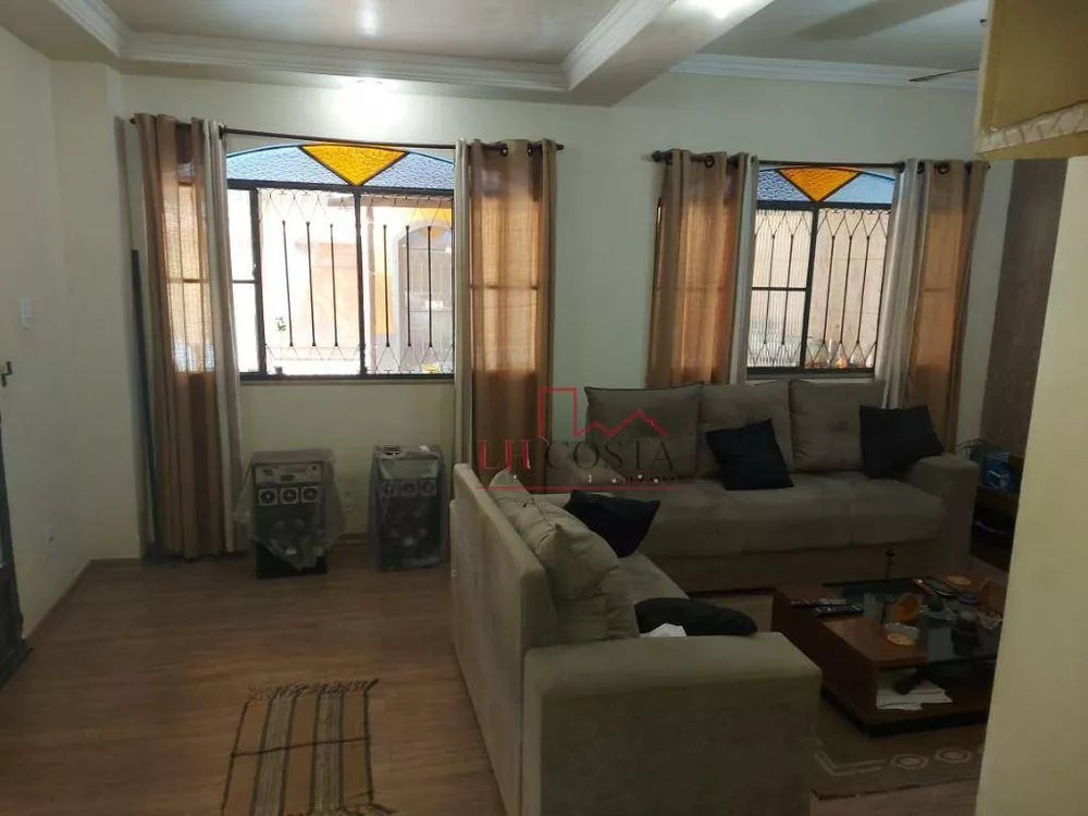 Casa, 3 quartos, 250 m² - Foto 23