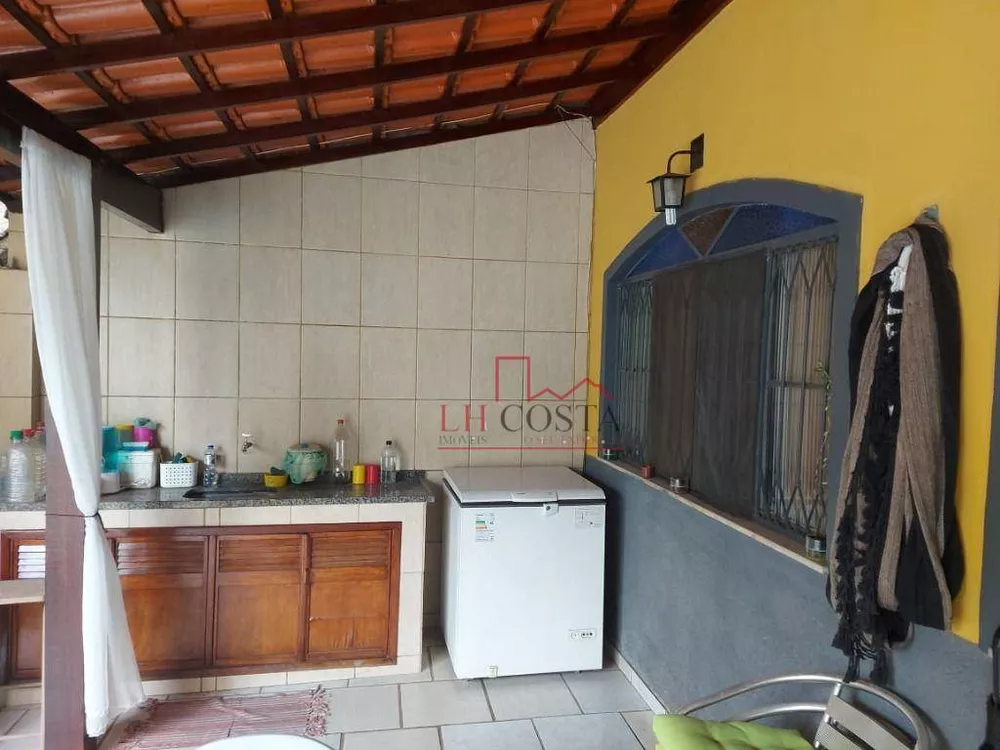 Casa, 3 quartos, 250 m² - Foto 28