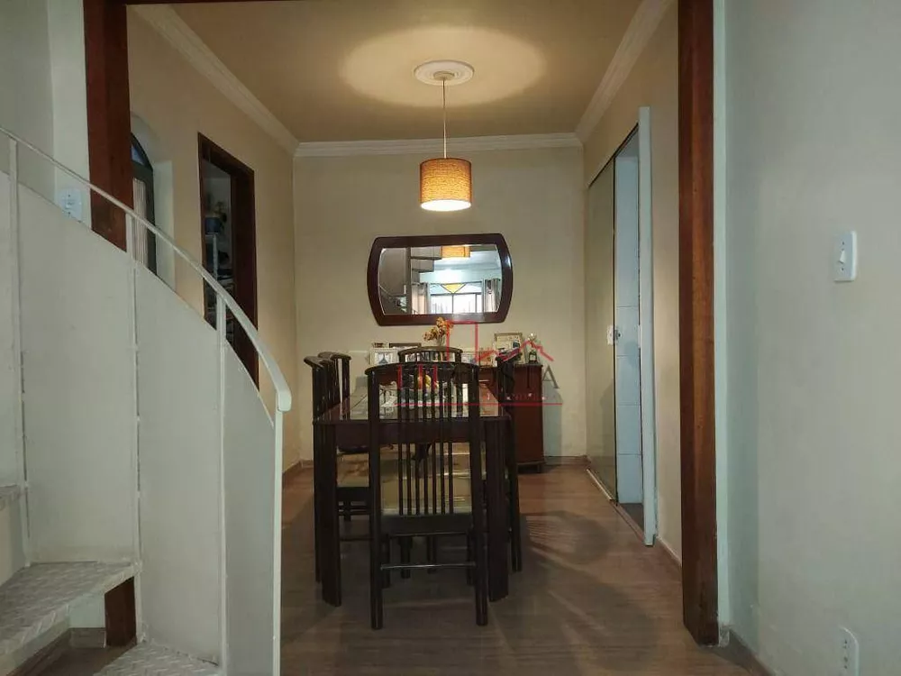 Casa, 3 quartos, 250 m² - Foto 20