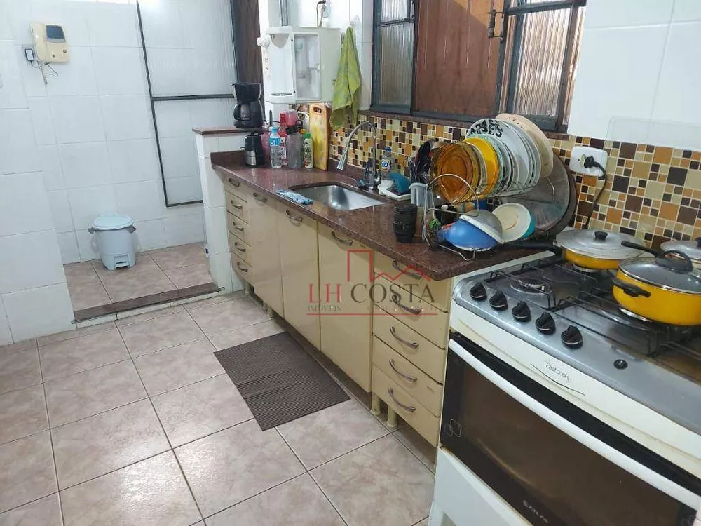Casa, 3 quartos, 250 m² - Foto 26
