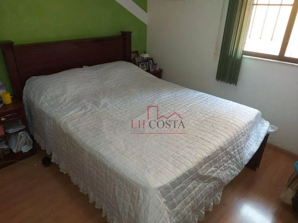 Casa, 3 quartos, 250 m² - Foto 15
