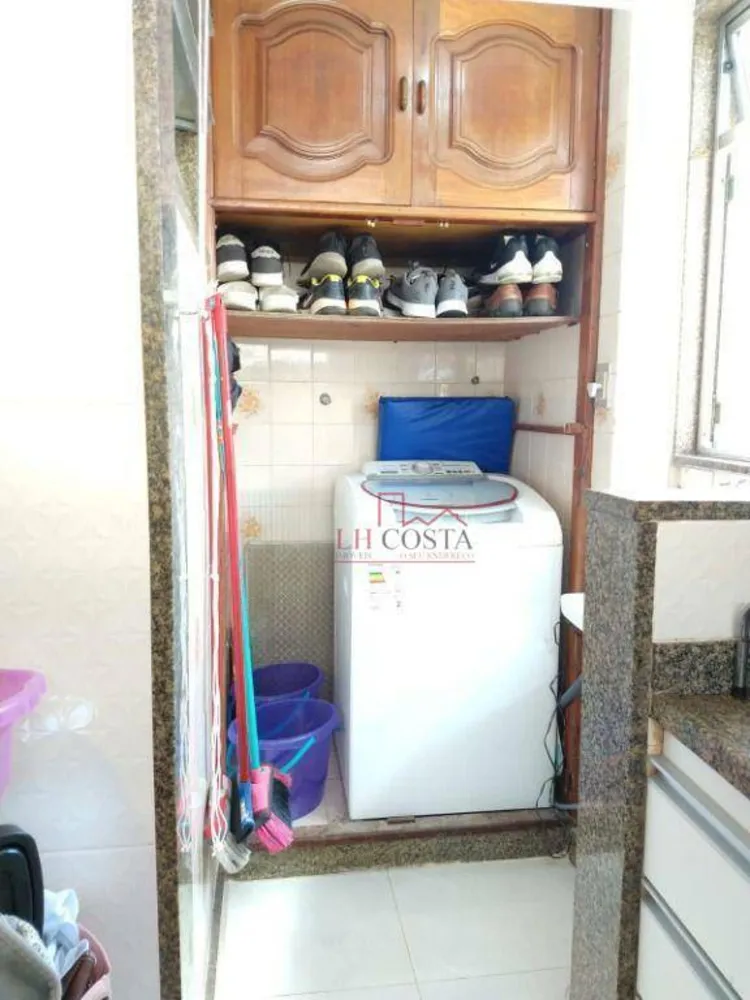 Apartamento, 2 quartos, 60 m² - Foto 33