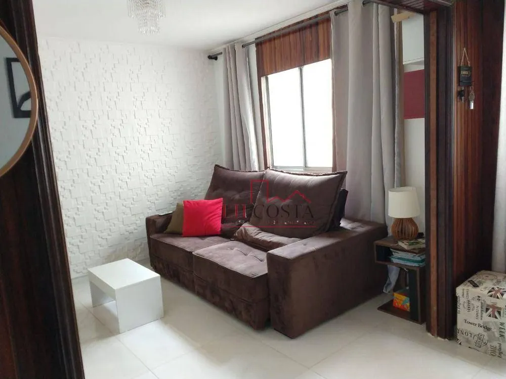 Apartamento, 2 quartos, 60 m² - Foto 9