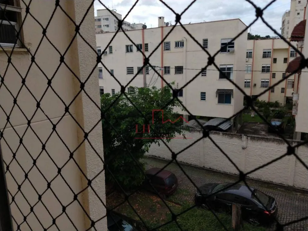 Apartamento, 2 quartos, 60 m² - Foto 10