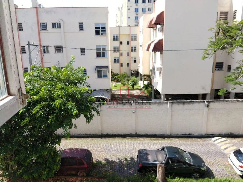 Apartamento, 2 quartos, 60 m² - Foto 11