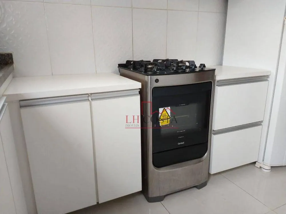 Apartamento, 2 quartos, 60 m² - Foto 27