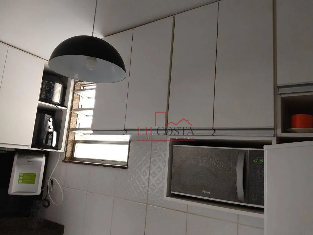 Apartamento, 2 quartos, 60 m² - Foto 30