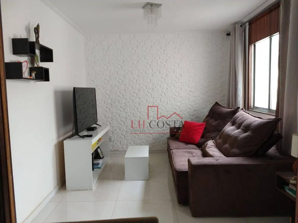 Apartamento, 2 quartos, 60 m² - Foto 12