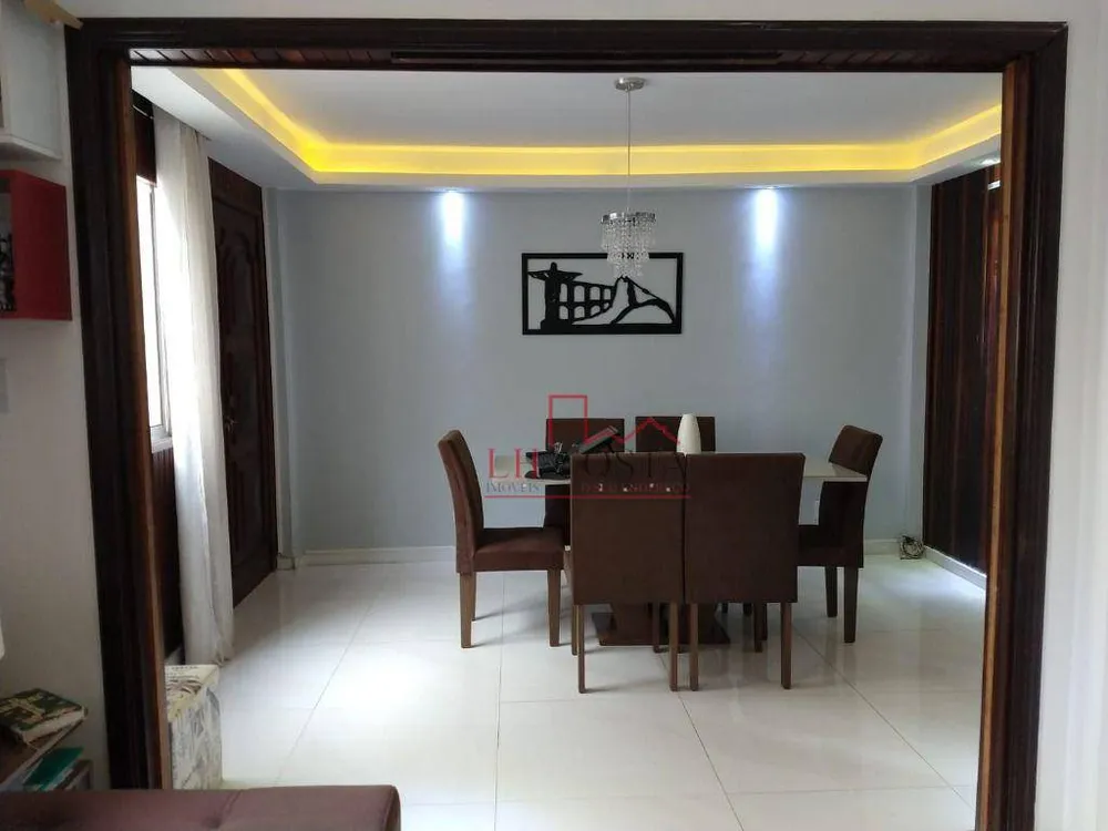 Apartamento, 2 quartos, 60 m² - Foto 1