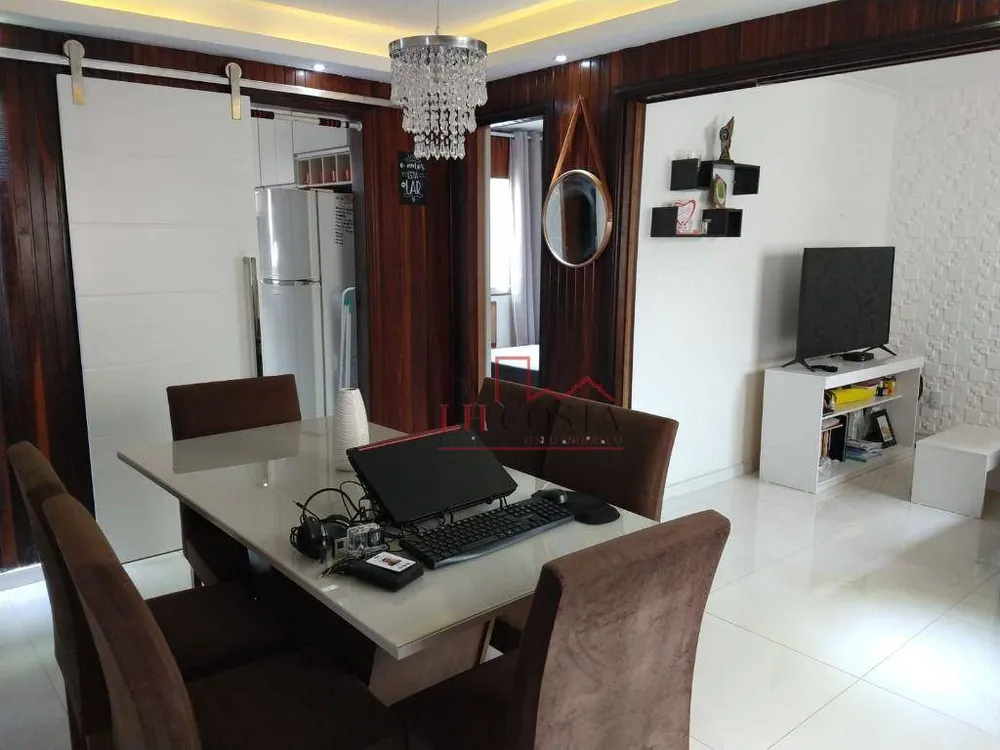 Apartamento, 2 quartos, 60 m² - Foto 2