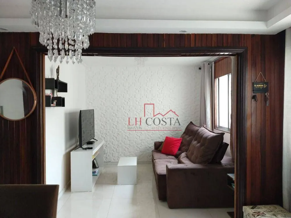 Apartamento, 2 quartos, 60 m² - Foto 7