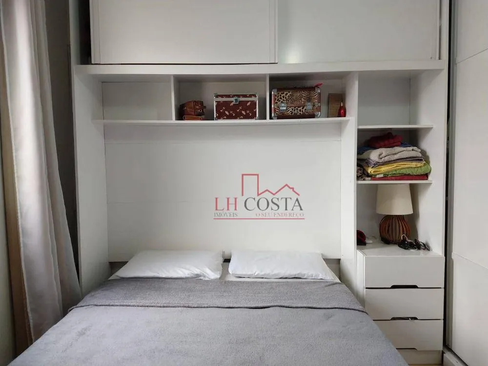 Apartamento, 2 quartos, 60 m² - Foto 16