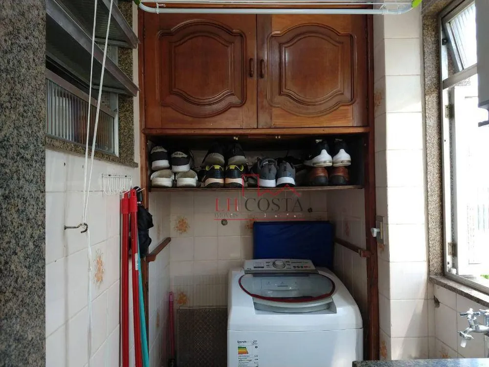 Apartamento, 2 quartos, 60 m² - Foto 32